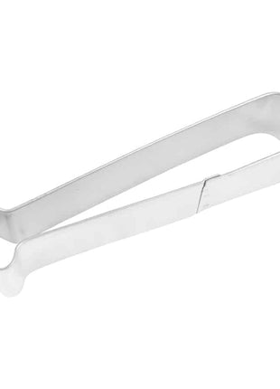 Baseball Bat Cookie Cutter (4.5″)