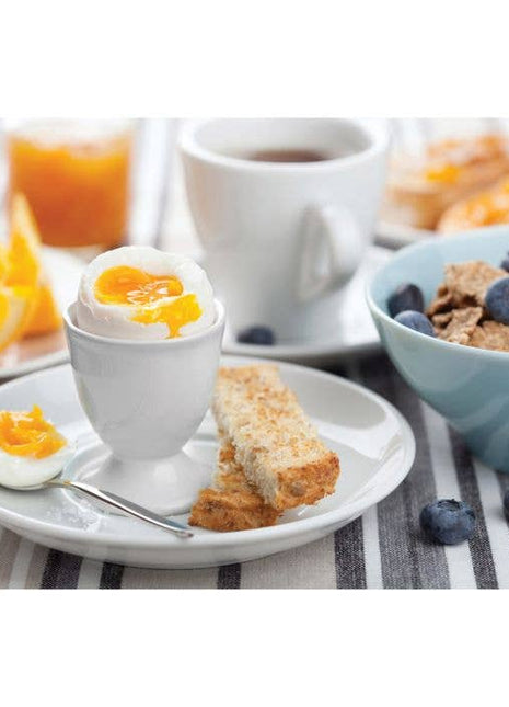 HIC Perfect Egg Doneness Indicator