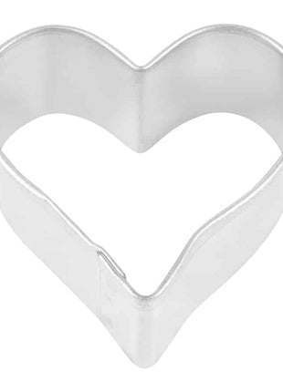 Heart Cookie Cutter (1.75″)
