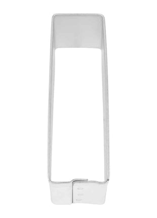 Letter I Cookie Cutter (3″)