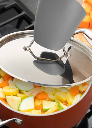 Mrs. Anderson's Baking Silicone Pot Grabber