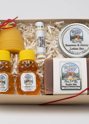 Gift Box - Family Farm Sampler
