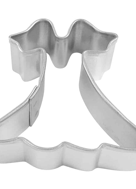 Dress Cookie Cutter (4″)