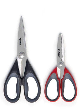 Zyliss 2 Piece Scissor Value Set