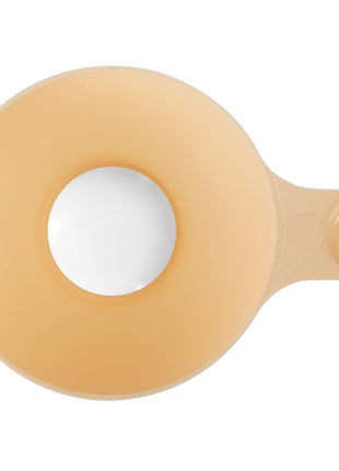 Fox Run Wide Mouth Canning Funnel, Plastic, 4.75"