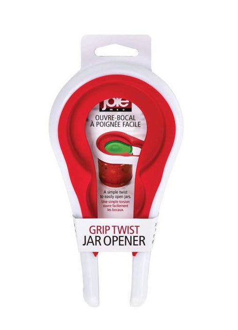 Joie Grip Twist Jar Opener
