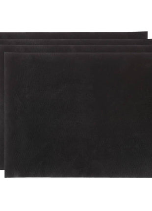 HIC Kitchen Non-Stick Grill Mats, Set Of 4