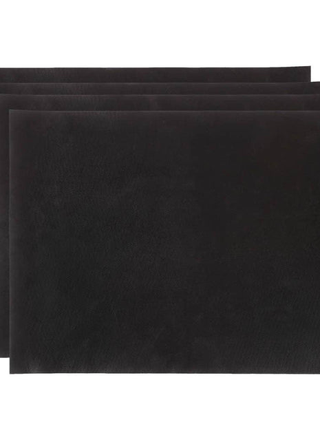 HIC Kitchen Non-Stick Grill Mats, Set Of 4