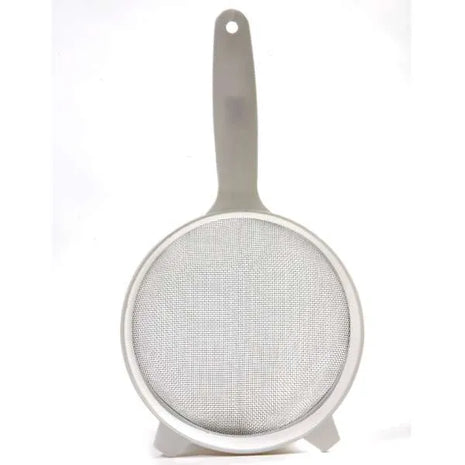 8-1/2” Stainless Steel Norpro Heavy Duty Strainer