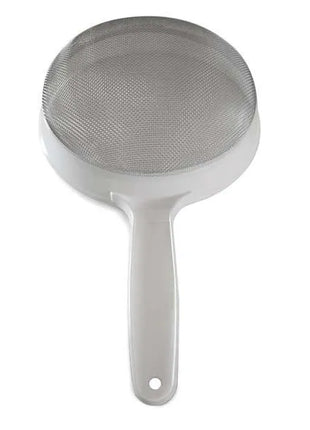 8-1/2” Stainless Steel Norpro Heavy Duty Strainer