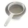8-1/2” Stainless Steel Norpro Heavy Duty Strainer