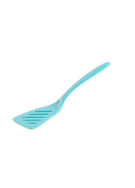 7-3/8" Mini Slotted Turner