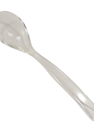 Condiment Spoon