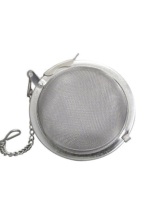 HIC Kitchen Mesh Ball Tea Infuser, 3in