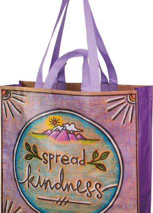 Spread Kindness Market Tote