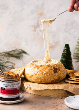 Hot Pepper Bacon Jam