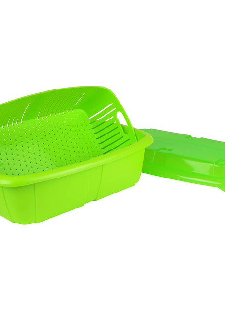 3-in-1 Fruit Saver Basket
