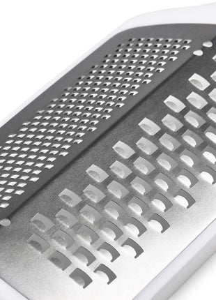 Zyliss SmoothGlide Dual Grater