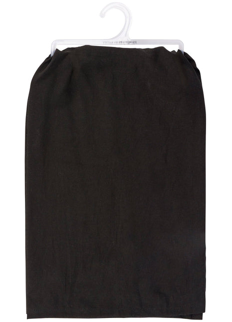 Grill Master Kitchen Towel