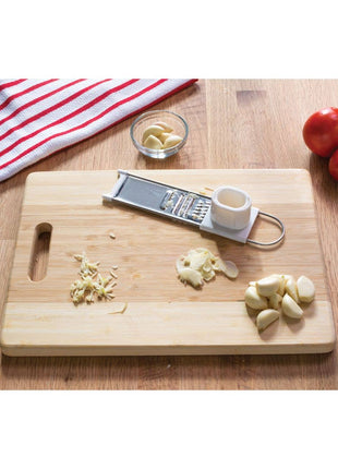 Fantes Uncle Cristian’s Garlic Slicer And Grater