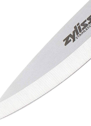 Zyliss 3 Piece Peeling and Paring Knife Value Set