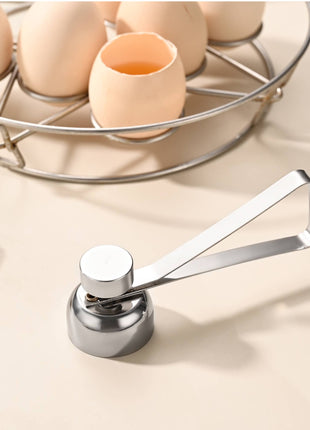 Fox Run Egg Cracker and Shell Opener