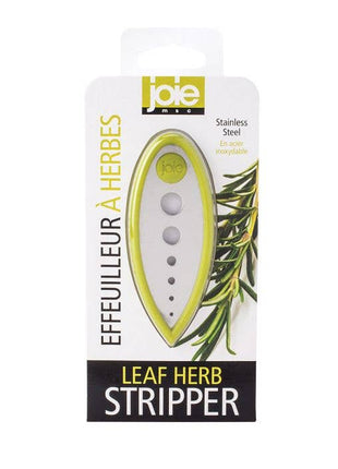 Joie Leaf Herb Stripper