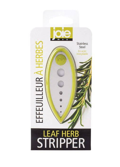 Joie Leaf Herb Stripper