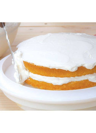 Mrs. Anderson's Baking Adjustable Cake Slicer & Leveler