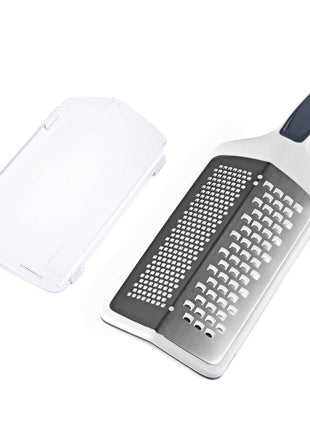 Zyliss SmoothGlide Dual Grater