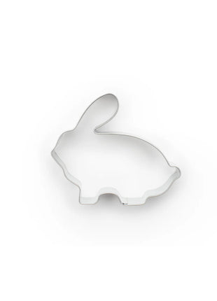 Rabbit Cookie Cutter (3")