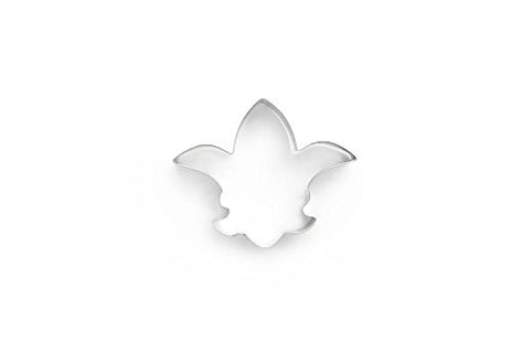 Fleur-de-lis Cookie Cutter (3")