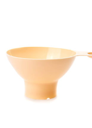 Fox Run Wide Mouth Canning Funnel, Plastic, 4.75"