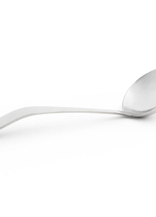 Fox Run Stainless Steel Serving Ladle, 7.25"