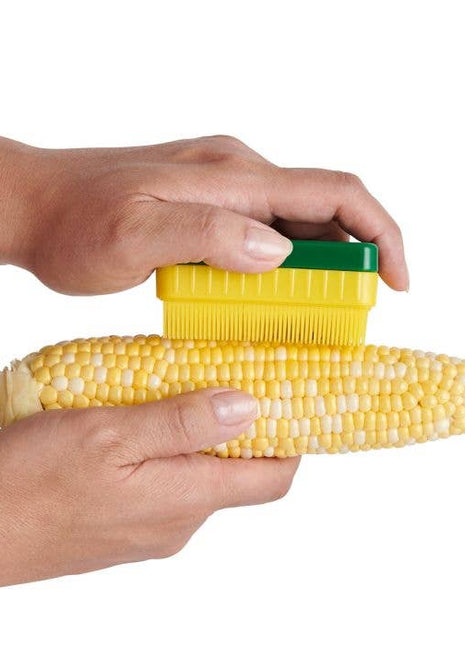 HIC Kitchen Brush, Corn