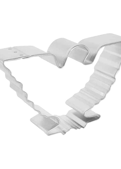 American Eagle Cookie Cutter (4.5")