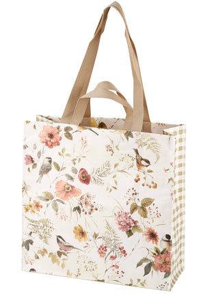 Chickadees Market Tote