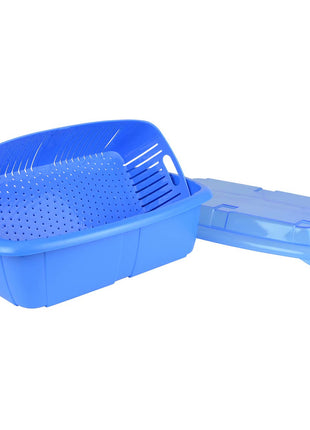 3-in-1 Fruit Saver Basket