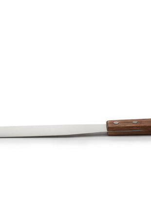 Fox Run Flat Icing Spatula, 8" Blade