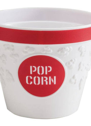 Hutzler Popcorn Bucket, Mini