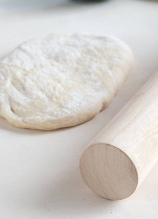Fox Run Pasta Rolling Pin, Wood, 20"