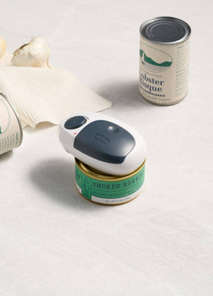 Zyliss Easican Electronic Can Opener