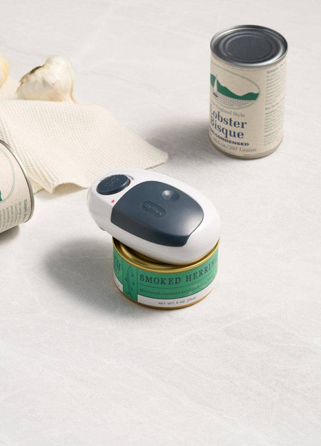 Zyliss Easican Electronic Can Opener