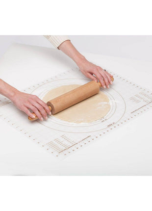 Mrs. Anderson's Baking Non-Slip Pastry Rolling Mat