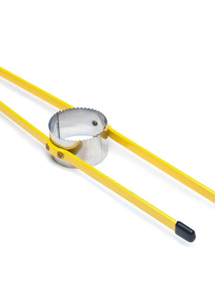 Fox Run Stainless Steel Corn Stripper