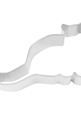 Cat Kitten Cookie Cutter (4.5")