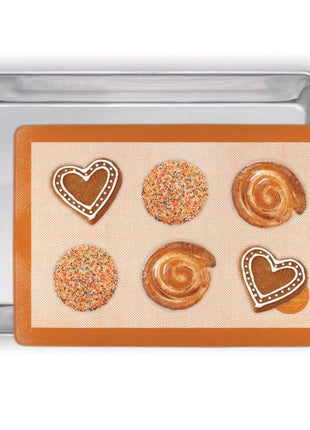 Mrs. Anderson's Baking Half Sheet Pan, 13 x 18