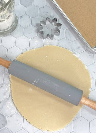 Silicone Rolling Pin 17"