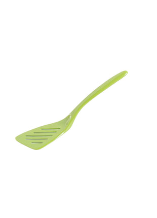 7-3/8" Mini Slotted Turner