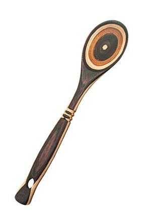 12" Natural Pakka Spoon